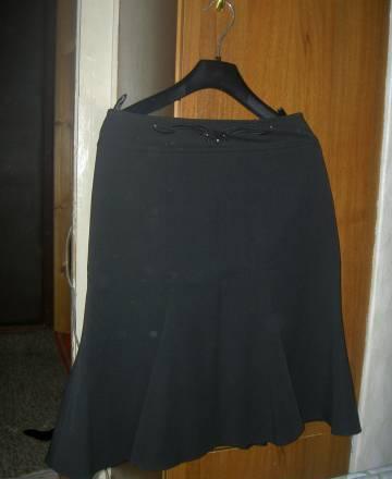 Новая школьная юбка фабрики салют Санкт-Петербург