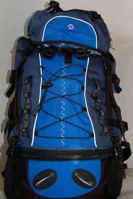 Рюкзак туристический Москва