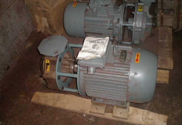 Продам насосы кмн 80-65-175, кмх 80-50-200, цг 6,3 Ярославль