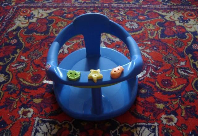 Стульчик для купания Новосибирск