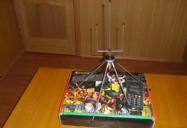 Телефонный удлиннитель "Harvest HT-3 plus" Ульяновск