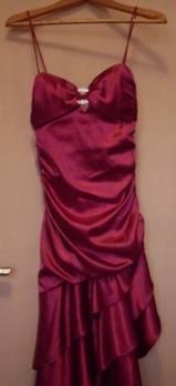 платье вечернее Краснодар