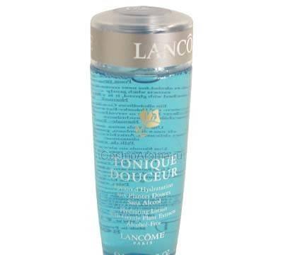 Два средства Lancome Москва