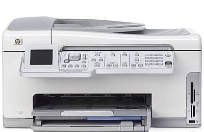 Мфу HP Photosmart C6183 Москва