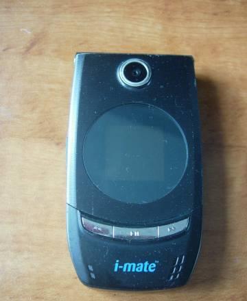 I-mate Smartflip Москва
