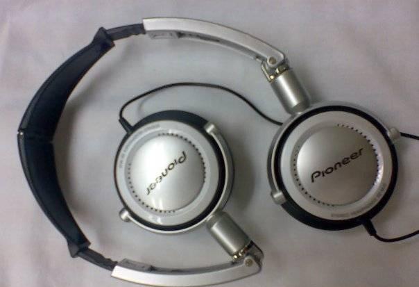 Продам наушники Pioneer SE-MJ2  спб Санкт-Петербург
