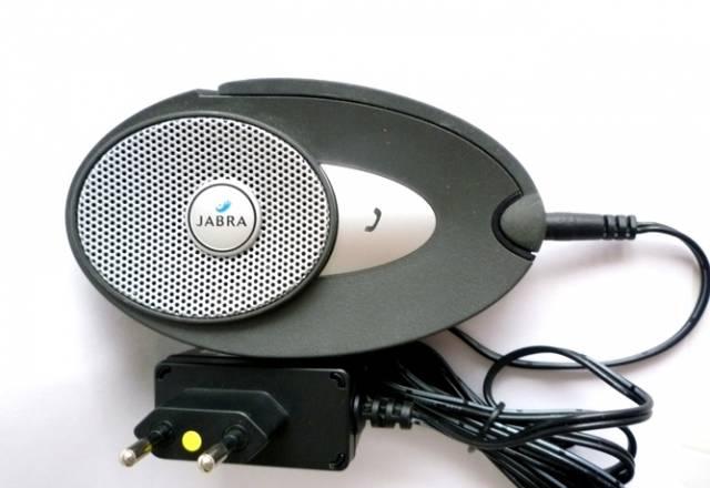 Bluetooth гарнитура Jabra SP100 Москва
