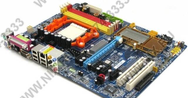 Материнская плата Балашиха