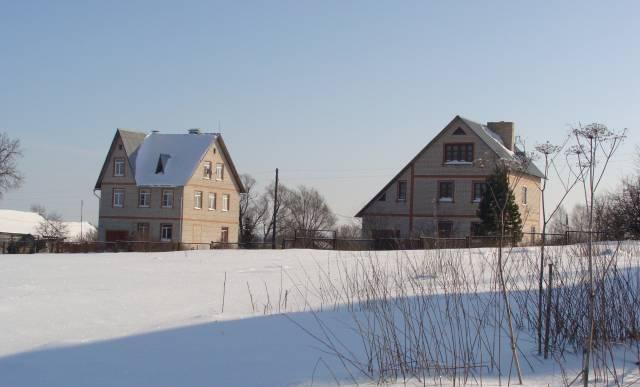 Дом Переславль-Залесский