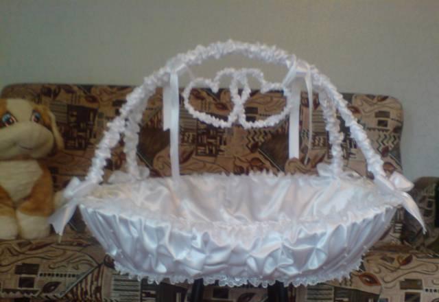 Свадебная корзина по армянским традициям Екатеринбург