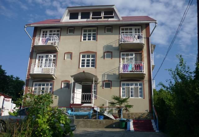 Номера с удобствами в центре Лоо, г. Сочи Барнаул