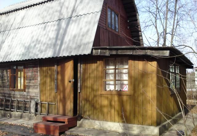 21 сотка и дача Москва