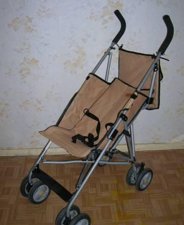 Коляска-трость Пермь