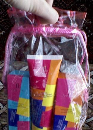 Российская косметика "Фаберлик" Волгоград