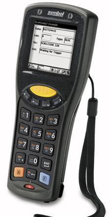 Zebra TLP 2824 + Symbol MC 1000 новые в упаковке Москва