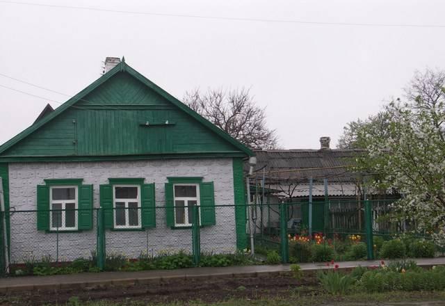 Краснодарский край. г.Приморско-Ахтарск Приморско-Ахтарск