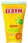Крем от комаров  Дэта, 45, 50мл от тд Кормис Омск