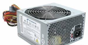 Блок питания FSP ATX-500PNR (новый) Санкт-Петербург
