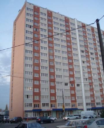 3 к.кв., 11/16 м.к., 109,95 кв.м., Краснодар, цмр Краснодар