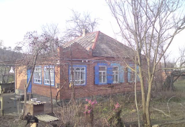 Продаем Дом Ильский