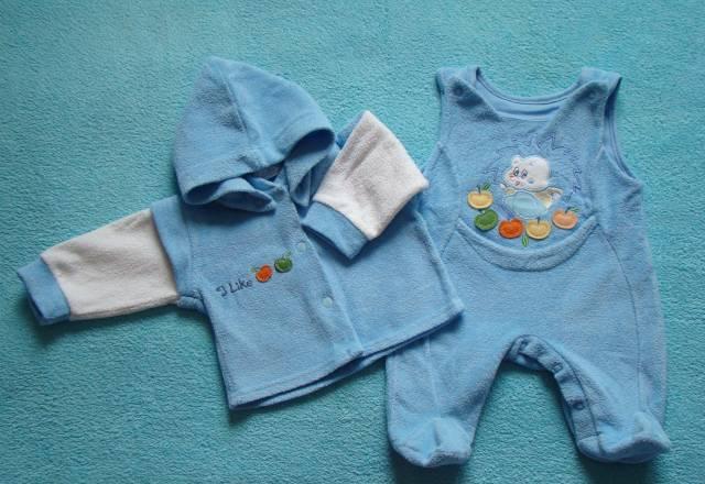 Костюмчик на лето - конец весны Санкт-Петербург