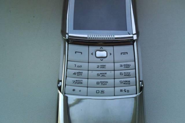 Nokia 8820 Реплика на Высшем уровне Москва