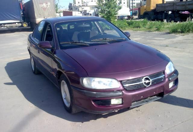Opel Omega, 1995 - 98000р Москва
