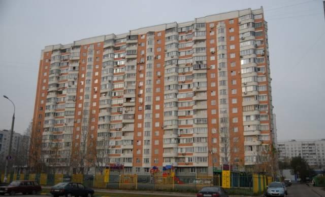 Продаю 3-х комн.кв.Коломенская наб.дом 12 Москва