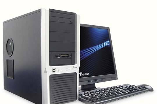 Мощный 2-ядерный компьютер Intel Core2 E8600, 4GB Москва