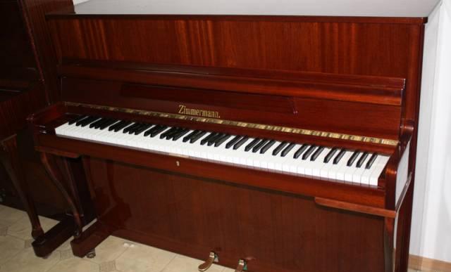 Zimmermann Antic Москва