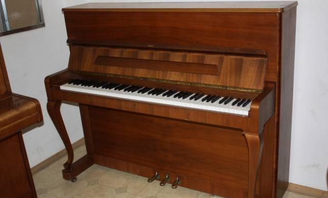 Petrof Polochipo Москва