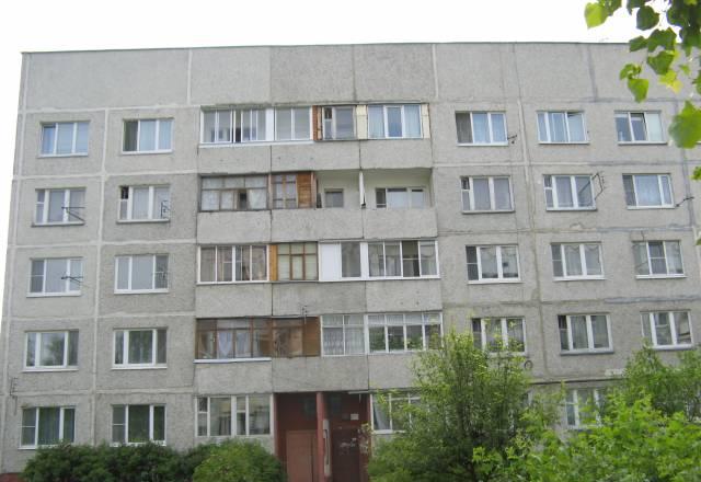 Квартира Балашиха