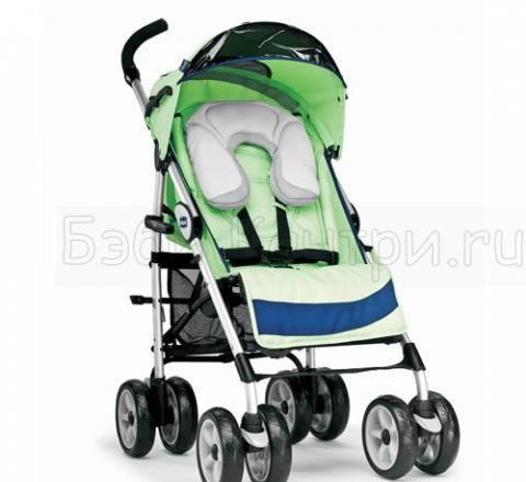 Коляска-трость chicco Multiwai Complete stroller Москва