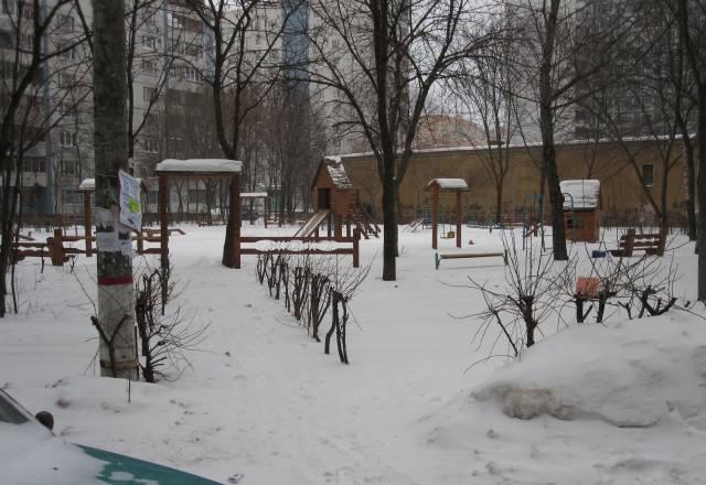 5-ти  комнатная  квартира Королев