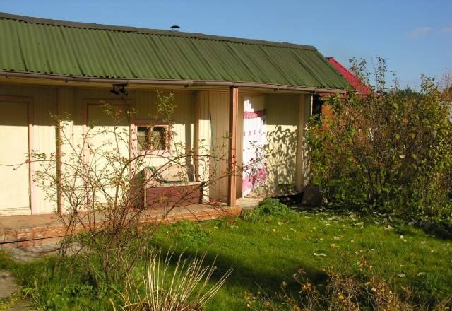 Продается  дом 100 кв.м., учас Москва