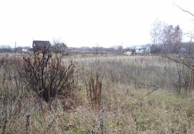 10 соток СНТ в поселке Петелино за 155 тыс. рублей Москва