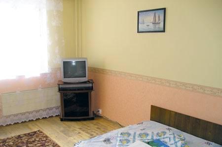 М.тульская . Комната в семейном общежитии Москва
