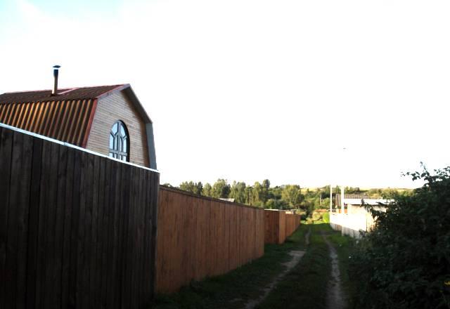 Дача Тверская обл. берег р.Волга 200км МКАД Ржев