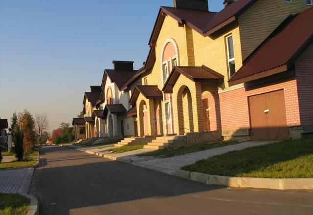 Дом в городе Дмитров