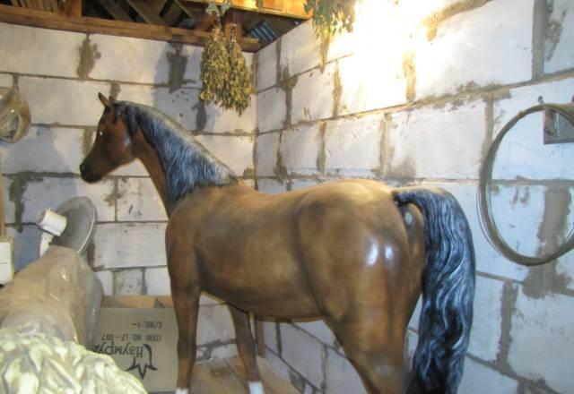 Пластиковые фигуры Москва