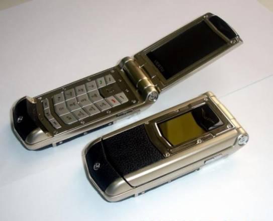 Vertu Консталейшен  ayxta   качественная копия Москва