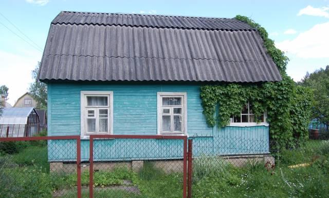 Продам дом с участком Клин