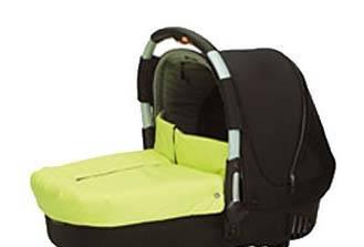 Люлька Jane Capazo PRO Нахабино