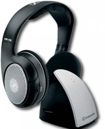 Новые в упаковке беспроводные наушники Sennheiser Санкт-Петербург