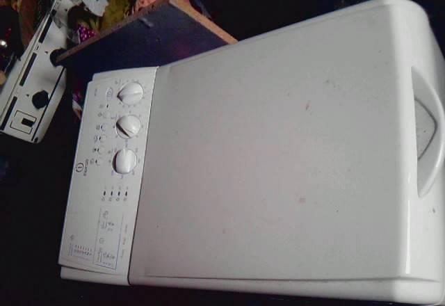 Индезит Чехов