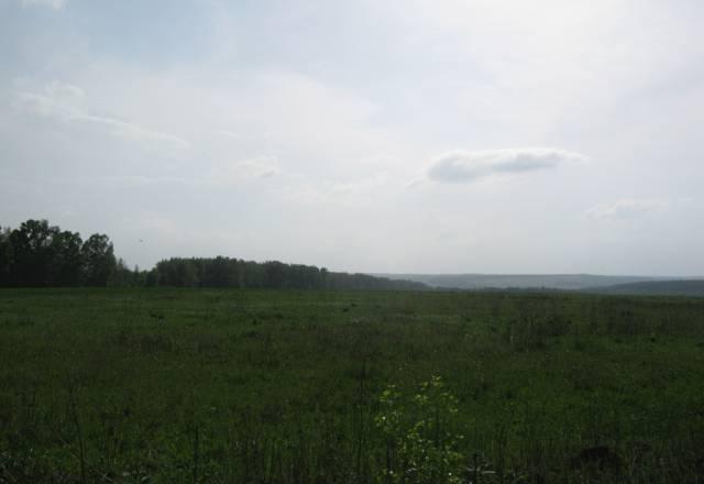 Участок 23 сот.в дер.Щепотьево,140 км от мкадсроч Алексин