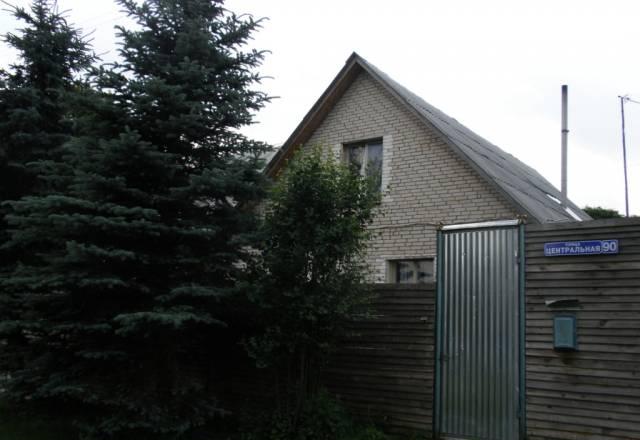 Дом, 89 км от МКАД, Щелковское, Горьковское Киржач