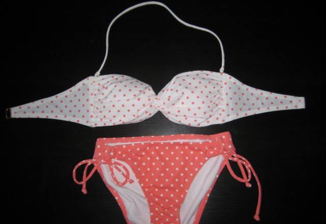 Купальник Victoria"s Secret, новый Москва