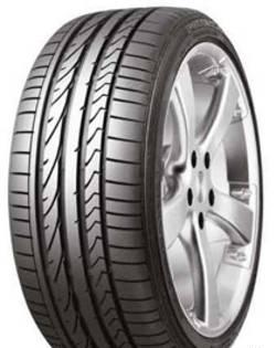Bridgestone Potenza RE 050A Москва