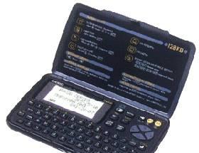 Записная книжка Casio SF-4900 Санкт-Петербург